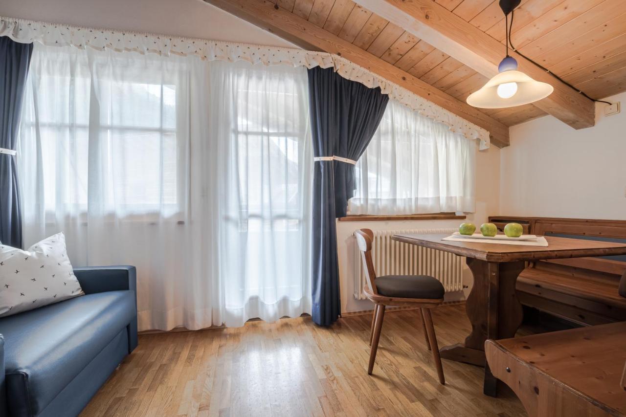 Crep Sella 3* Kolfuschg
