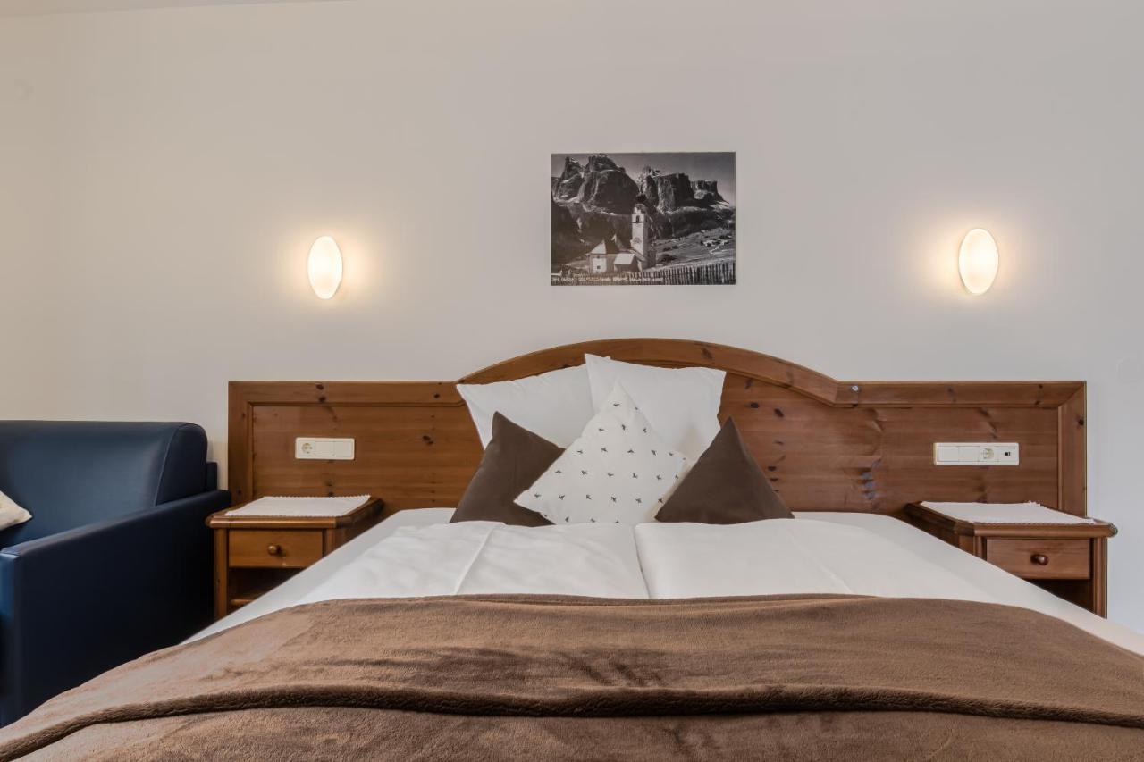 Crep Sella Hotel