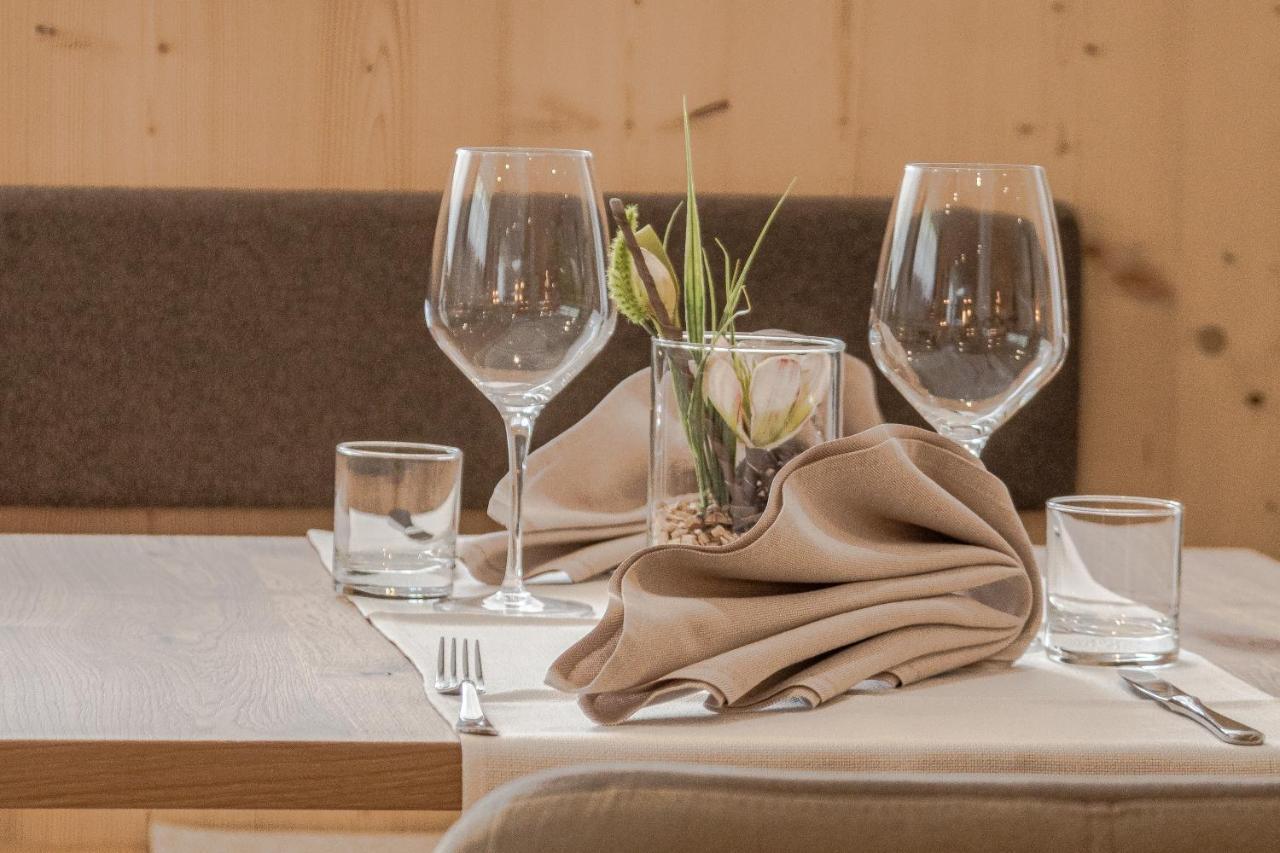 Crep Sella Hotel Kolfuschg