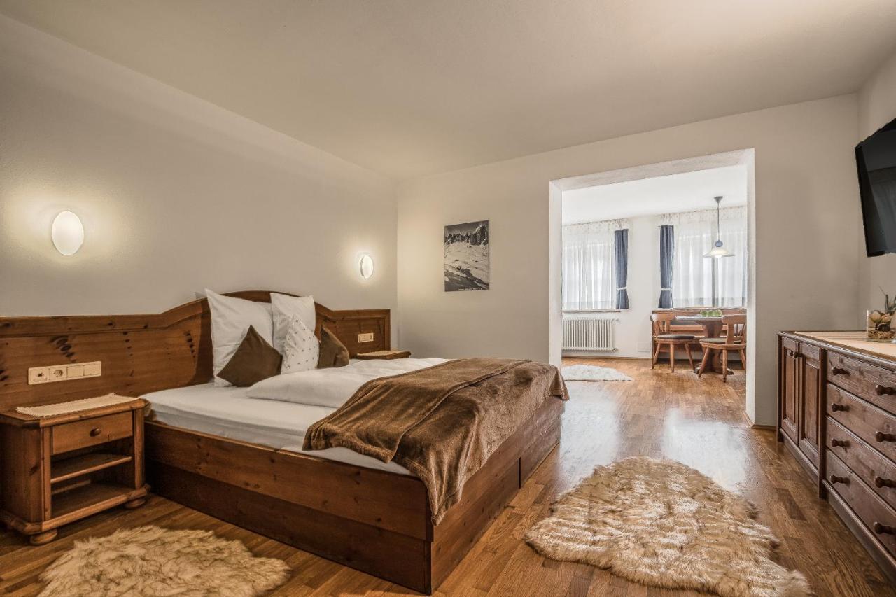 Hotel Crep Sella 3*